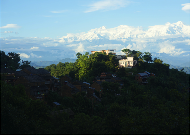 Improving Water Access in Nepal