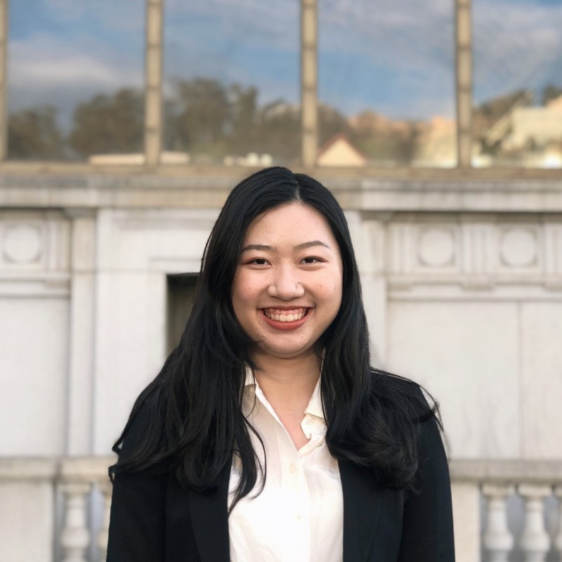 Alma Chen