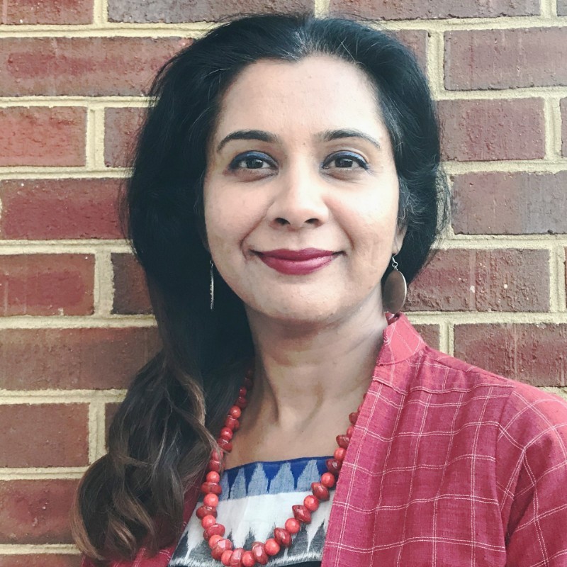 Aparna Sanjay