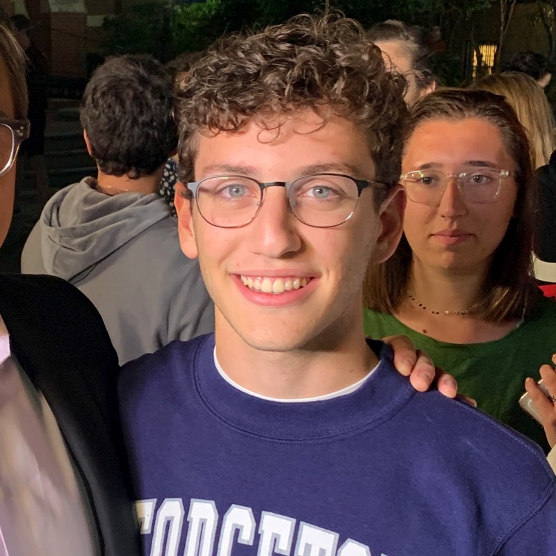 Jacob Cohen