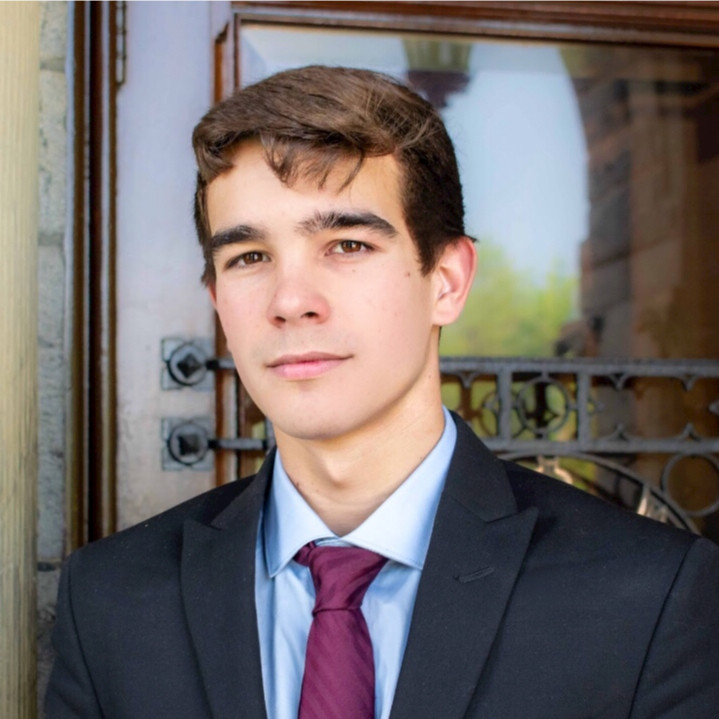 Javier Guerrero Vicente