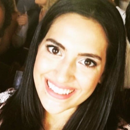 Mary Mallampalli
