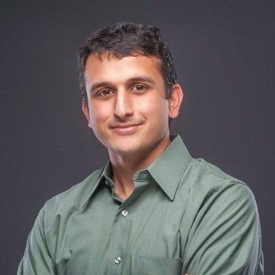 Saurabh Sanghvi