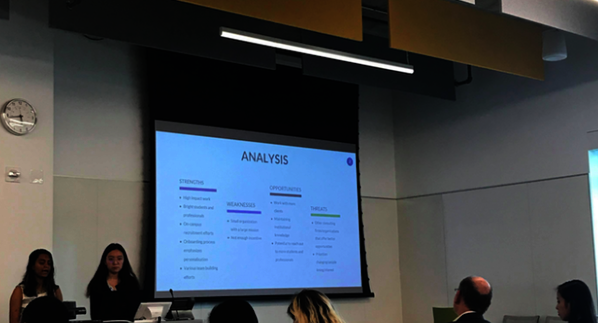 Improving recruiting and retention at DSO | May 2019 DSO Update