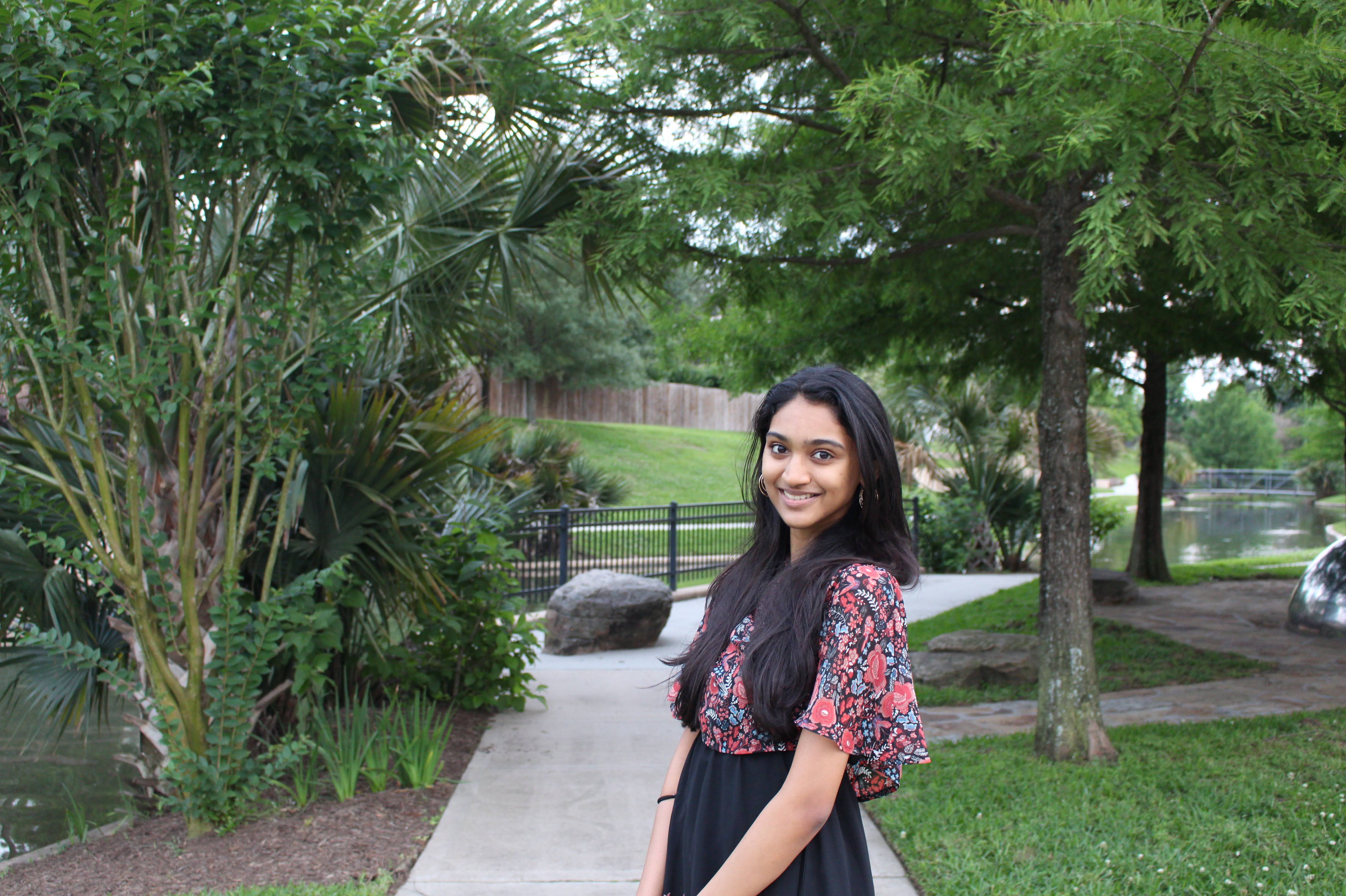 Shivani Ram