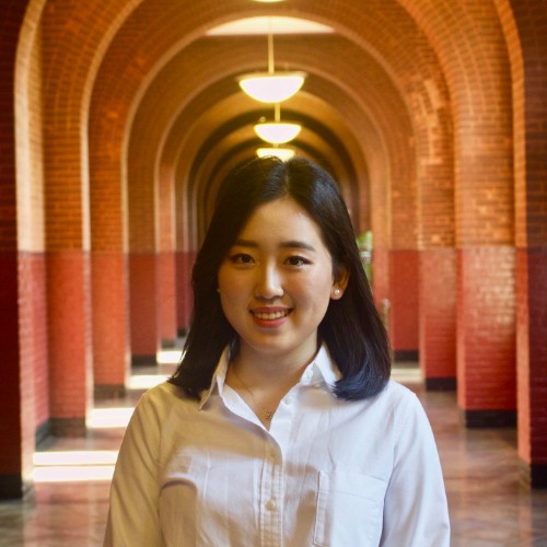 Susie Kim